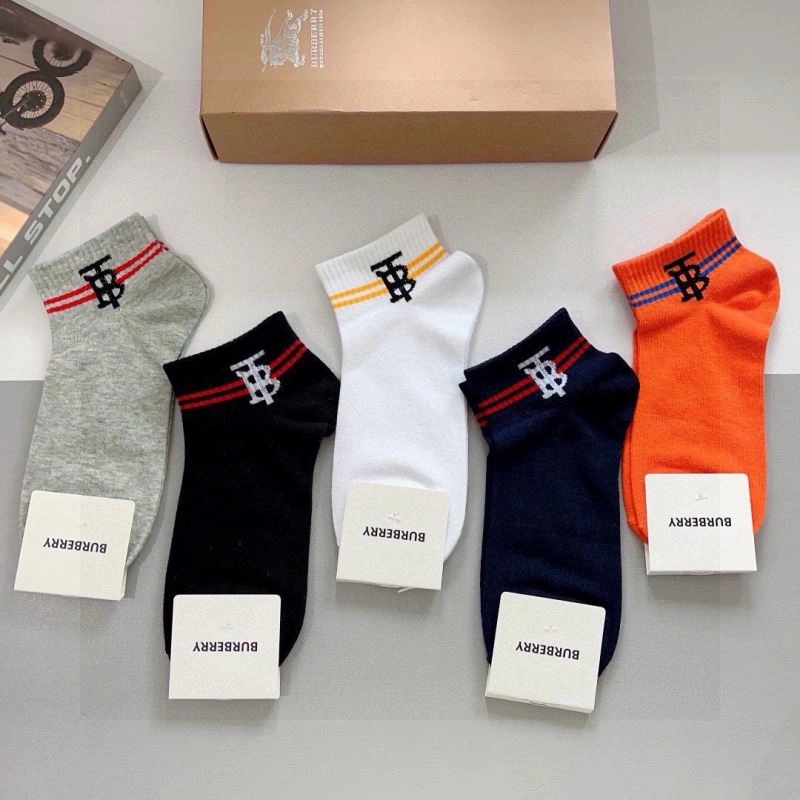 Burberry Socks Functional 273438