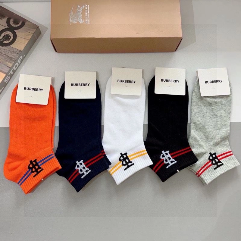 Burberry Socks Functional 273438