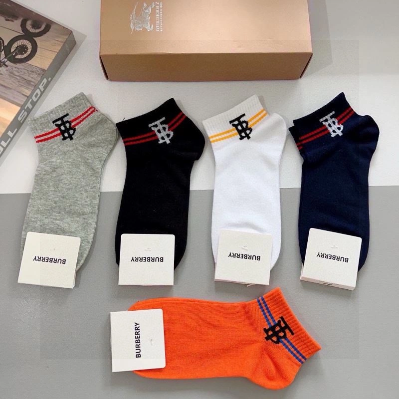 Burberry Socks Functional 273438