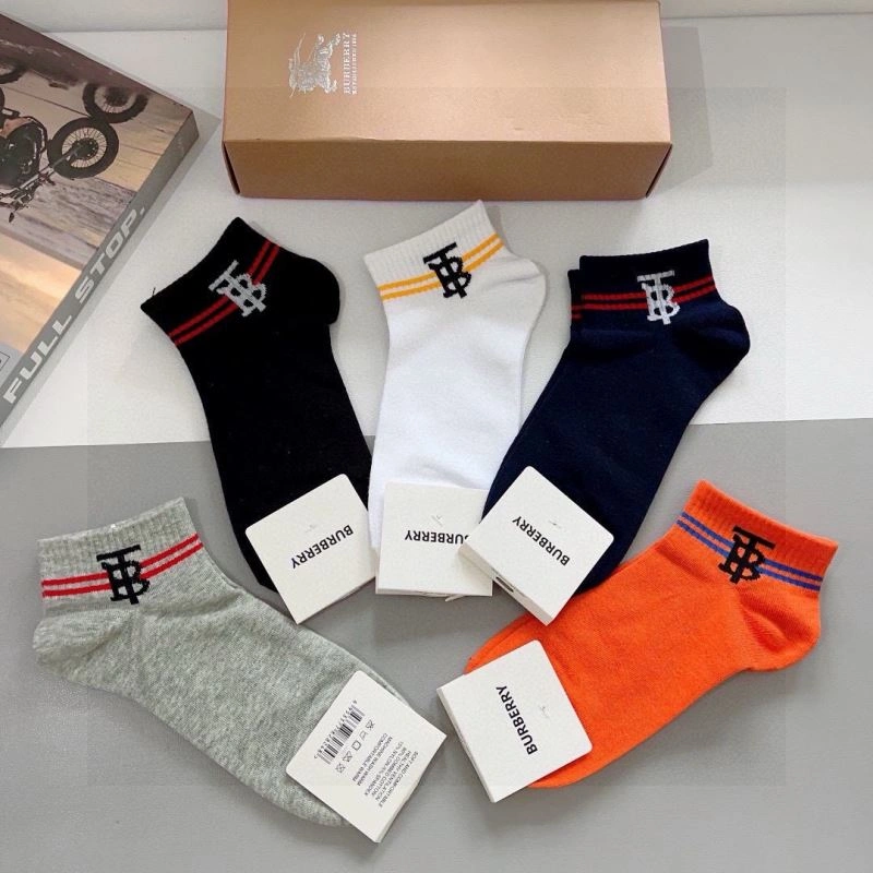 Burberry Socks Functional 273438
