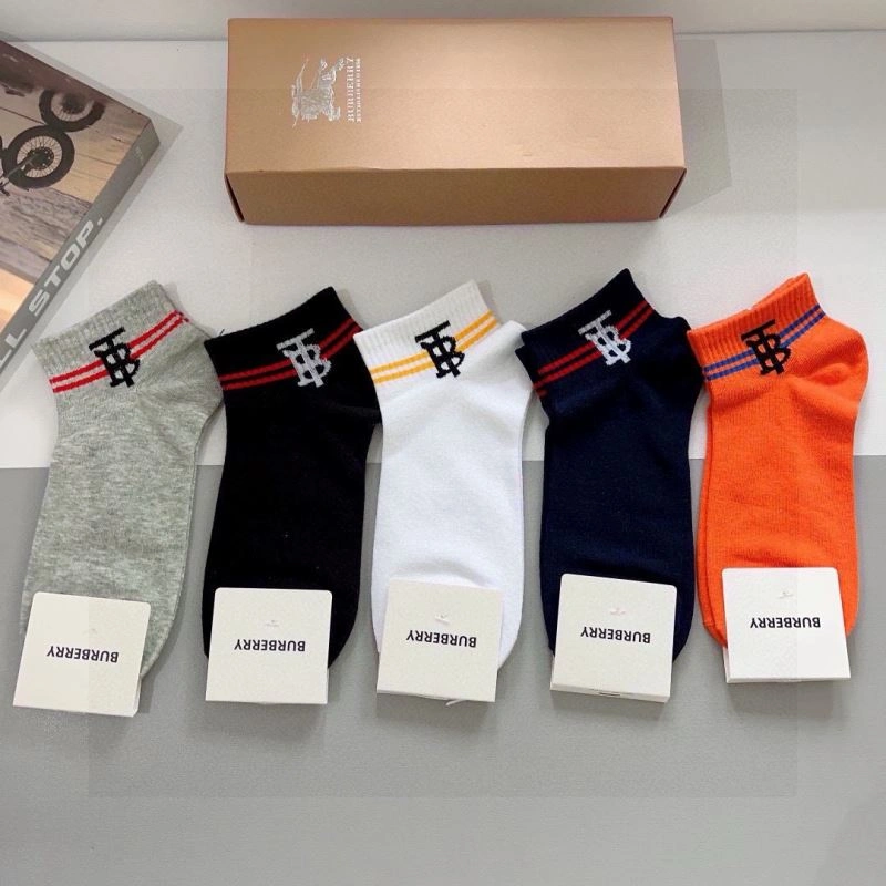 Burberry Socks Functional 273438