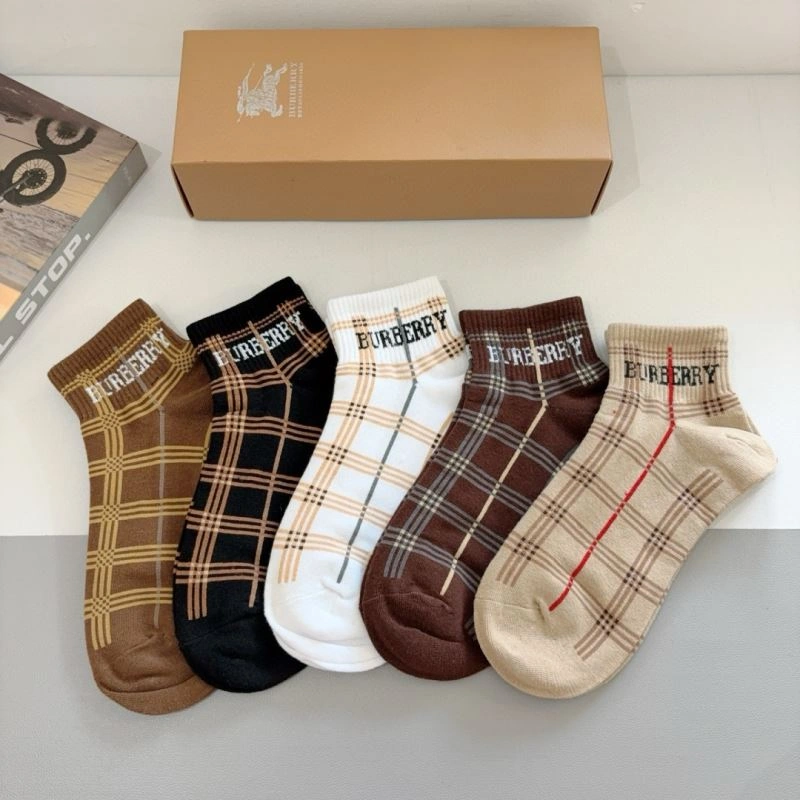 Burberry Socks Modern 273434
