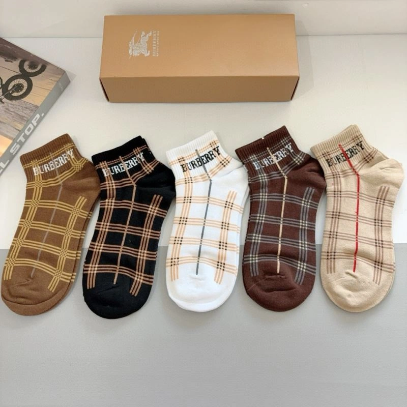 Burberry Socks Modern 273434