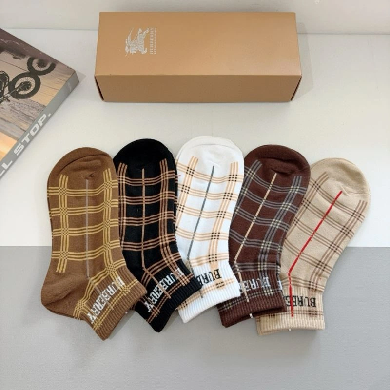 Burberry Socks Modern 273434