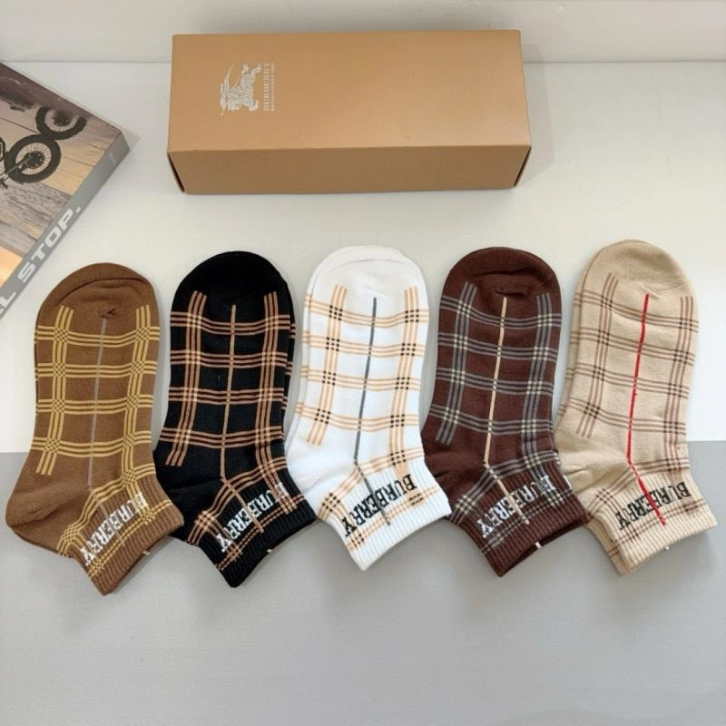 Burberry Socks Modern 273434