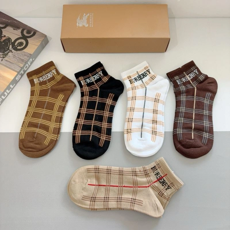 Burberry Socks Modern 273434