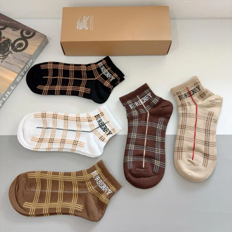 Burberry Socks Modern 273434