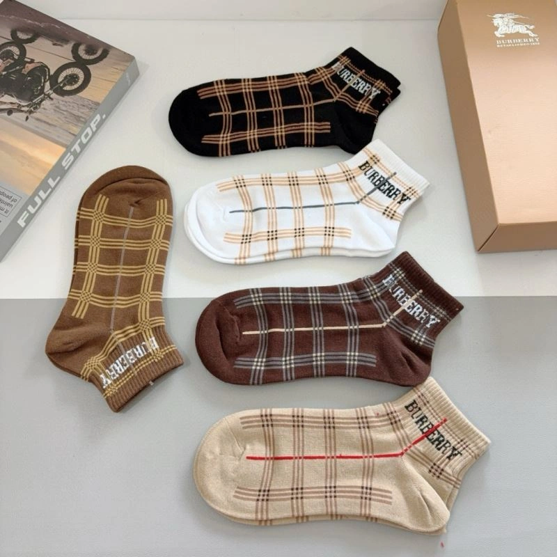 Burberry Socks Modern 273434