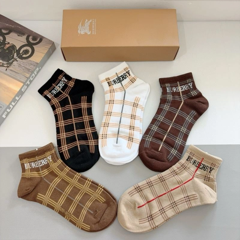 Burberry Socks Modern 273434
