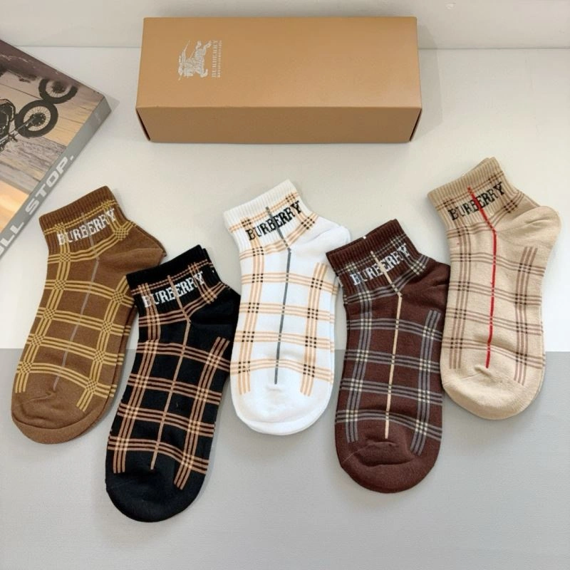 Burberry Socks Modern 273434