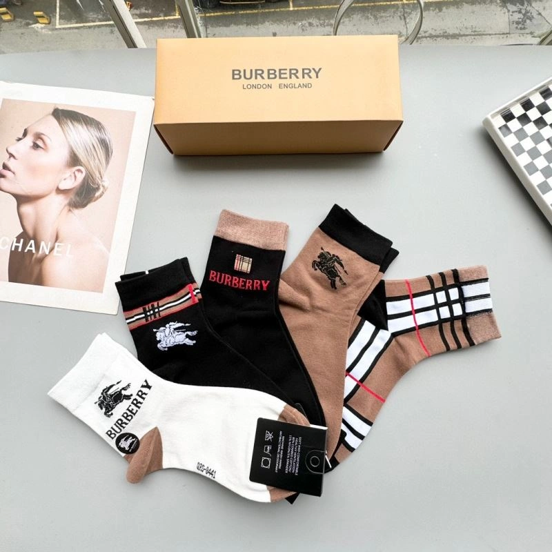 Burberry Socks Sophisticated 274051