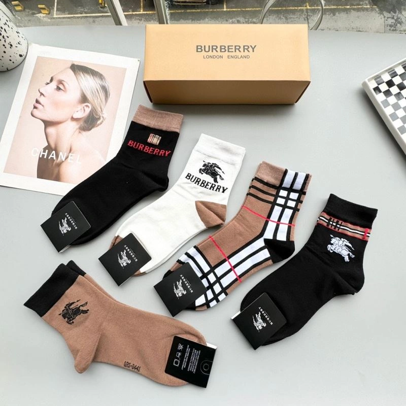 Burberry Socks Sophisticated 274051