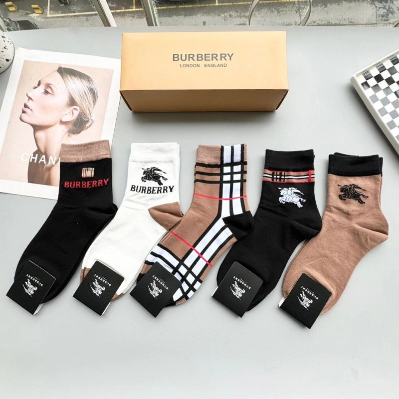 Burberry Socks Sophisticated 274051