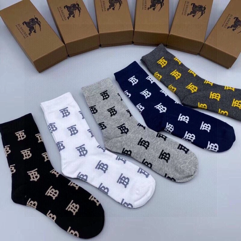 Burberry Socks UrbanStyle 274031