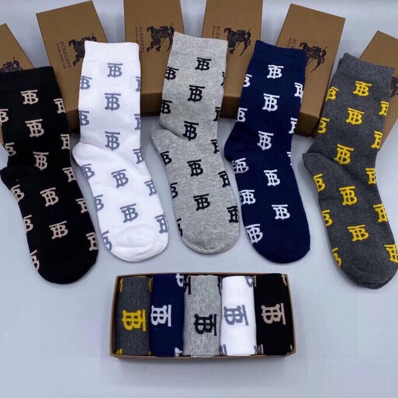 Burberry Socks UrbanStyle 274031