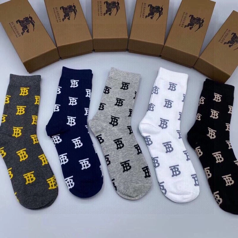 Burberry Socks UrbanStyle 274031