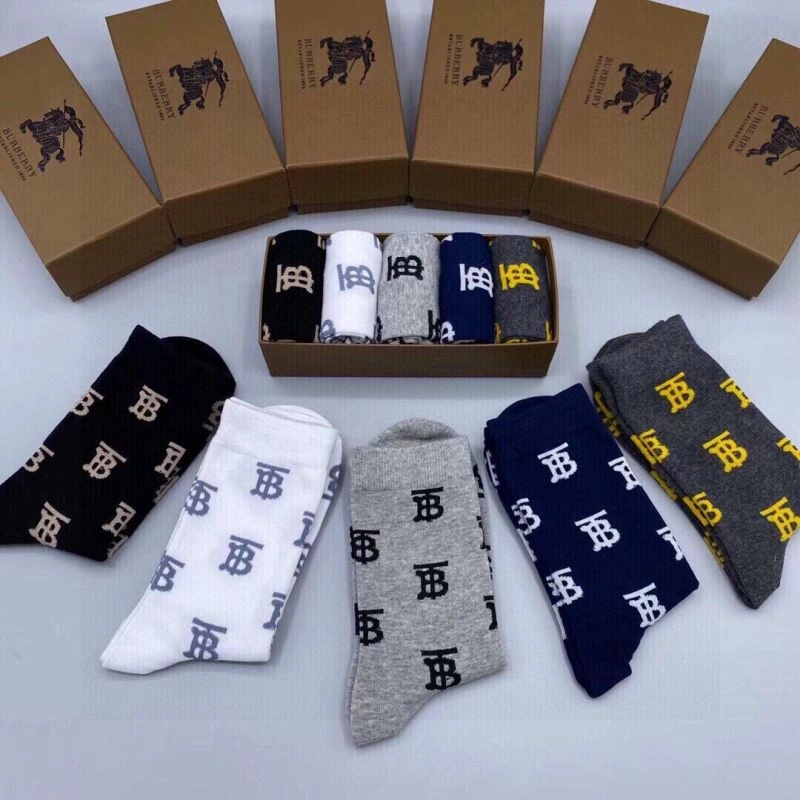 Burberry Socks UrbanStyle 274031