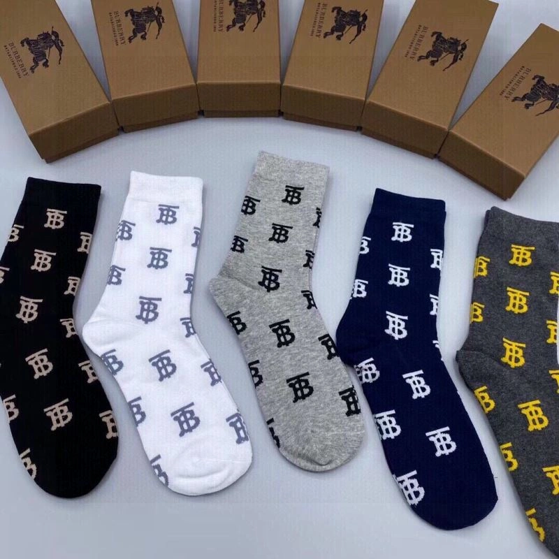 Burberry Socks UrbanStyle 274031