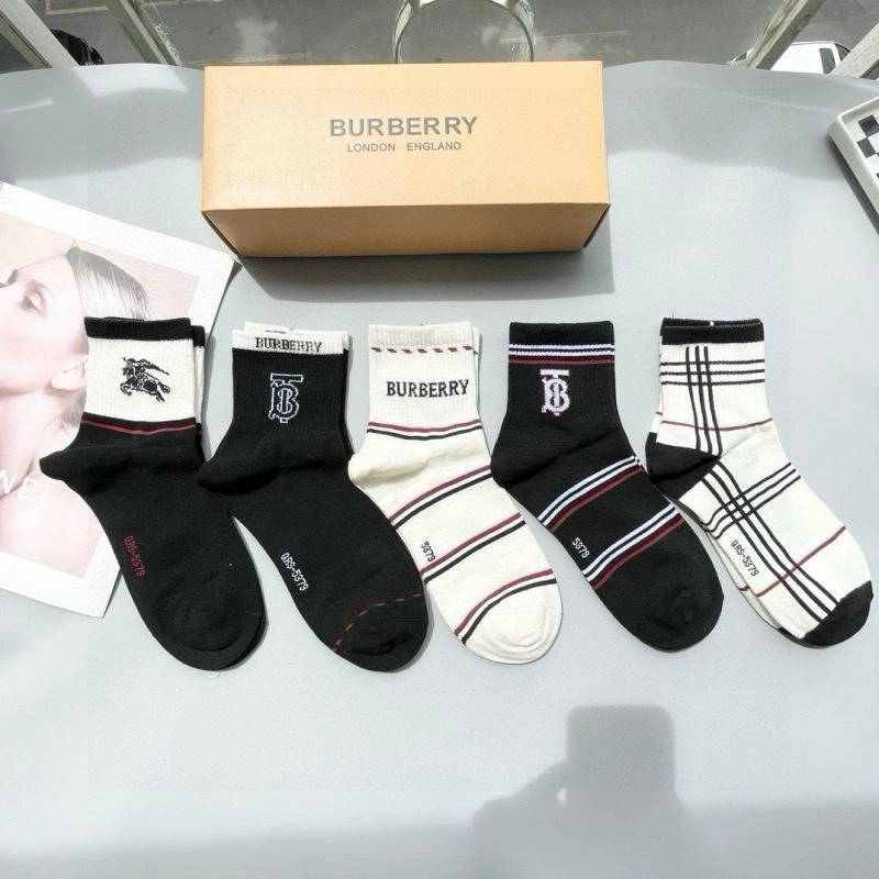 Burberry Socks DailyWear 274040