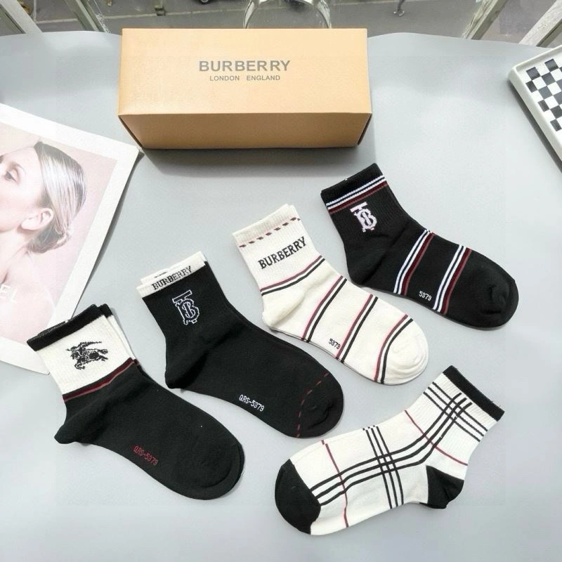 Burberry Socks DailyWear 274040