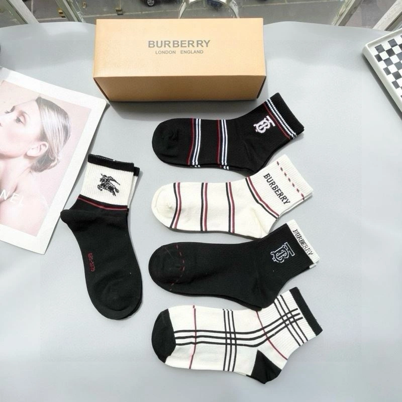 Burberry Socks DailyWear 274040