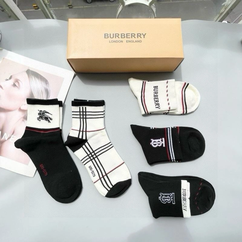 Burberry Socks DailyWear 274040