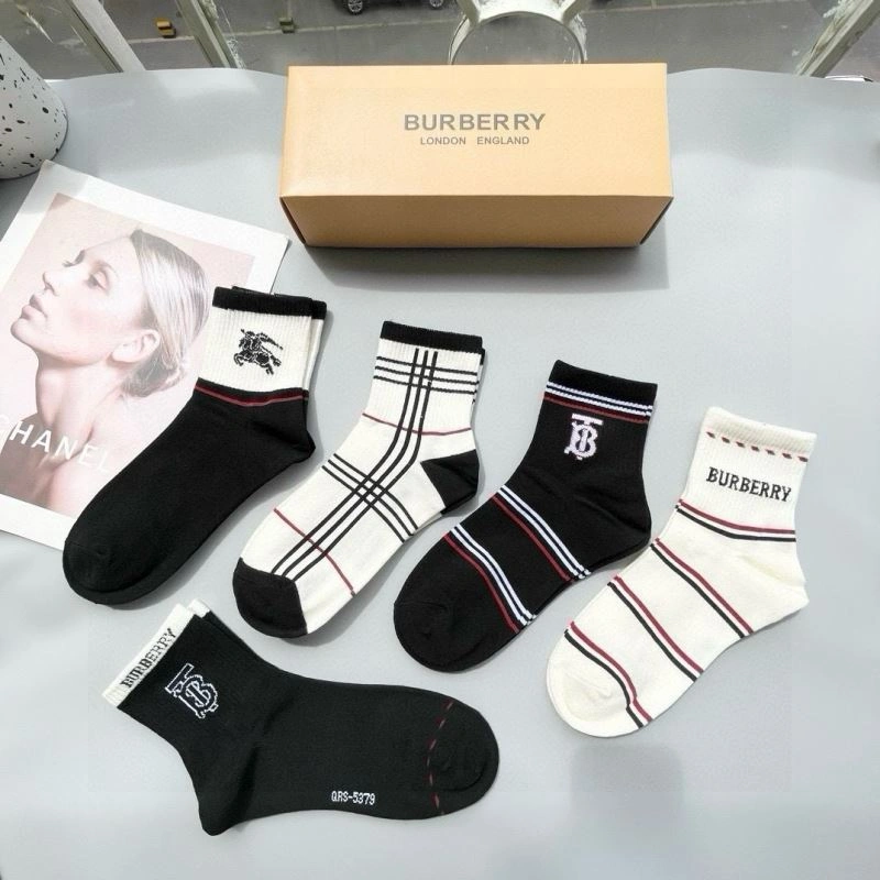 Burberry Socks DailyWear 274040