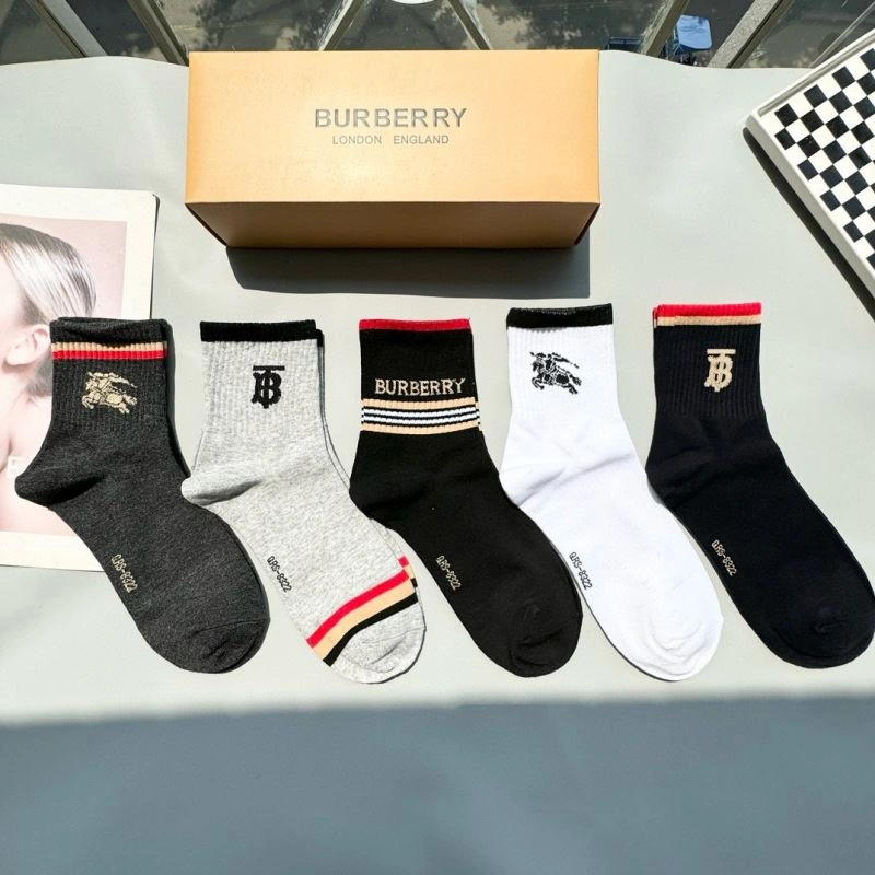 Burberry Socks StreetReady 274046