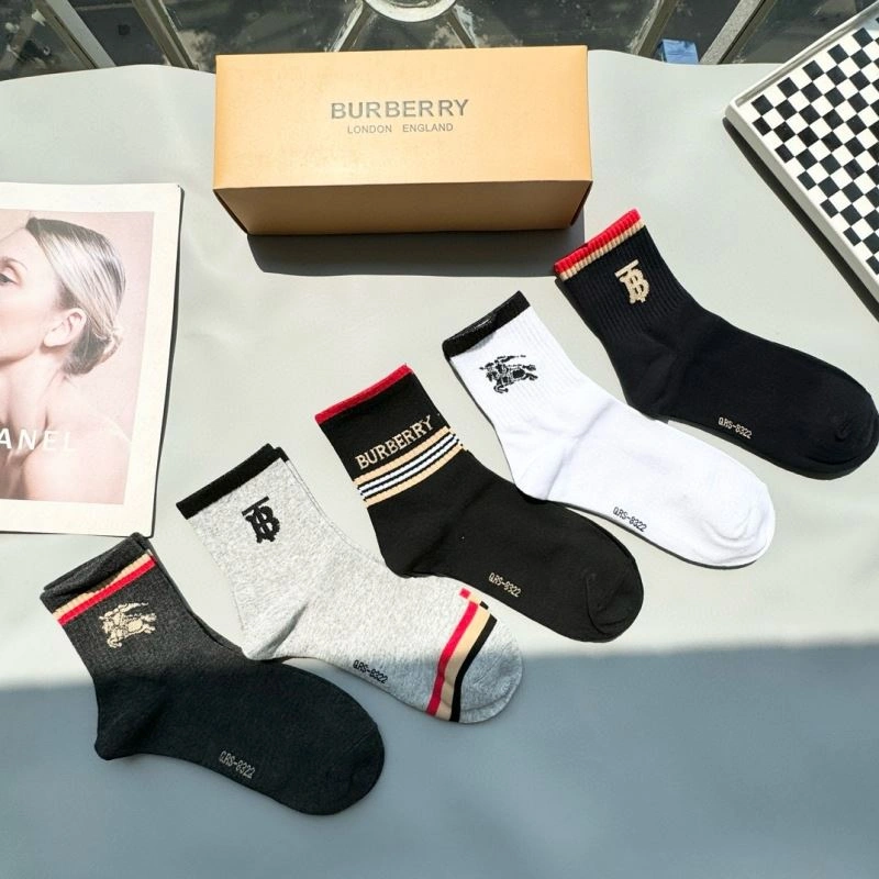 Burberry Socks StreetReady 274046