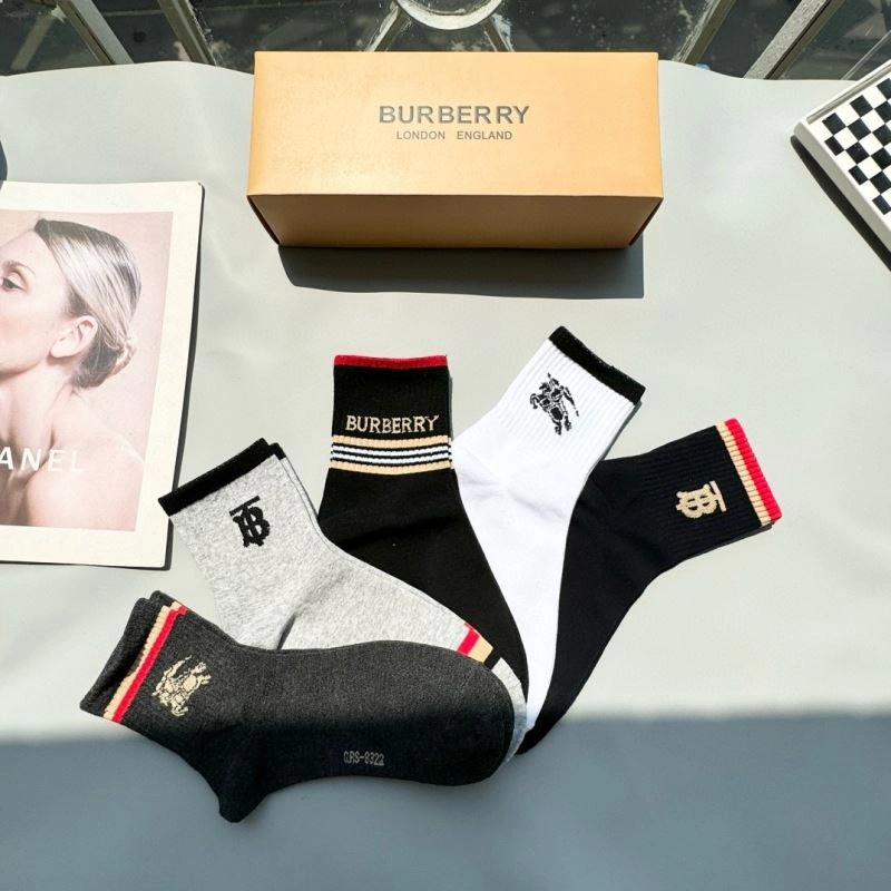 Burberry Socks StreetReady 274046