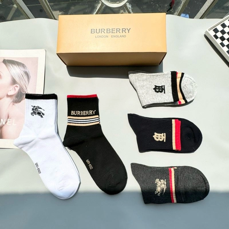Burberry Socks StreetReady 274046