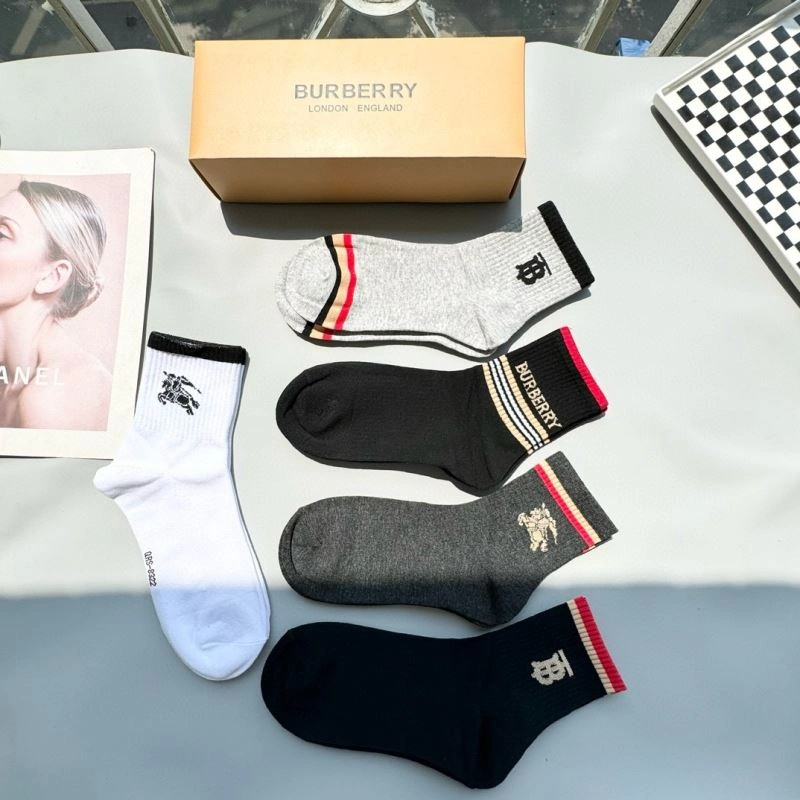 Burberry Socks StreetReady 274046