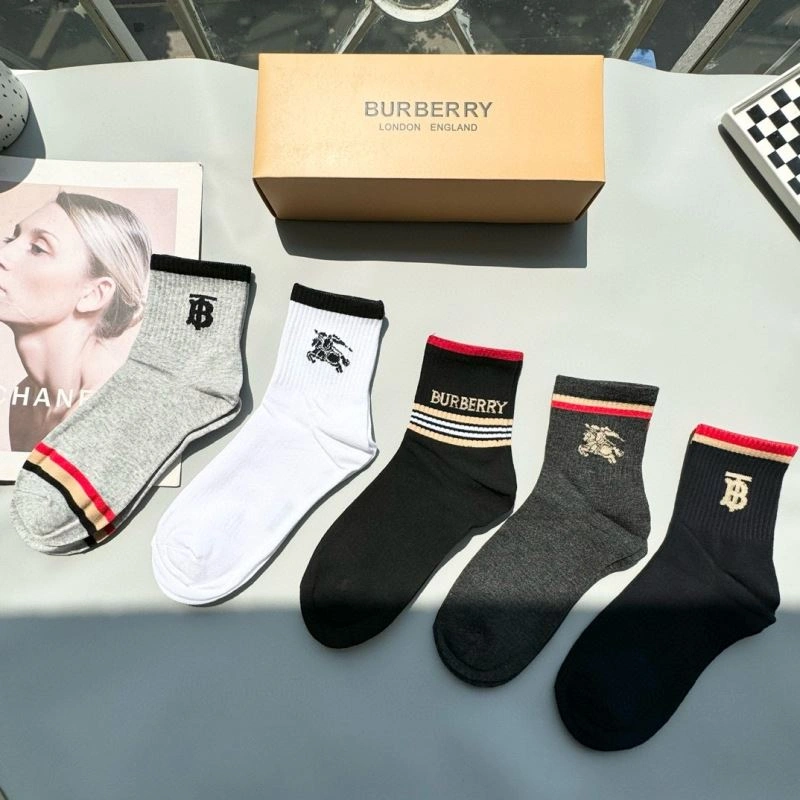 Burberry Socks StreetReady 274046
