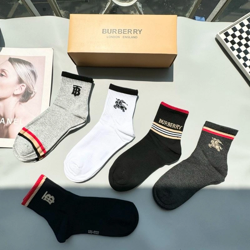 Burberry Socks StreetReady 274046