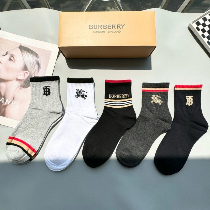 Burberry Socks StreetReady 274046