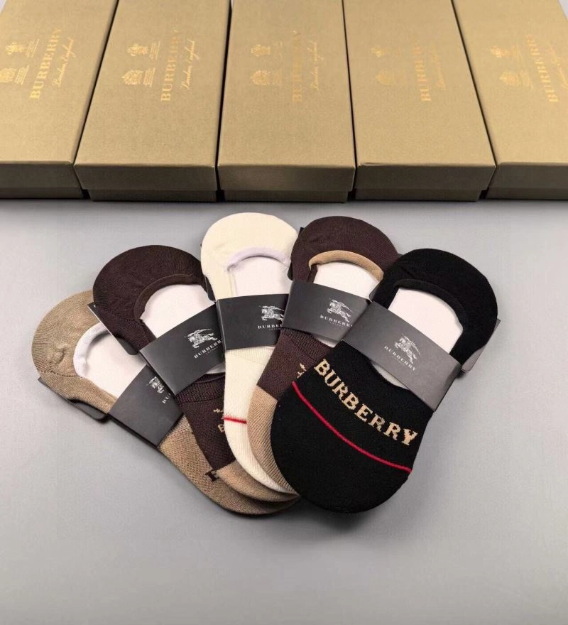 Burberry Socks SmartChoice 273997
