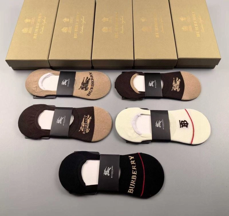 Burberry Socks SmartChoice 273997