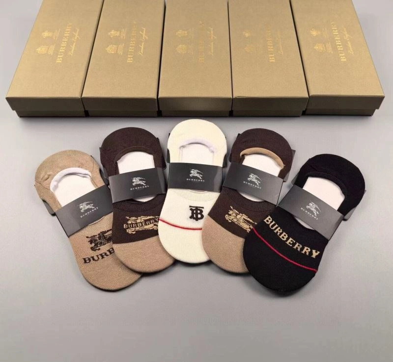 Burberry Socks SmartChoice 273997