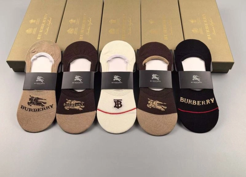 Burberry Socks SmartChoice 273997