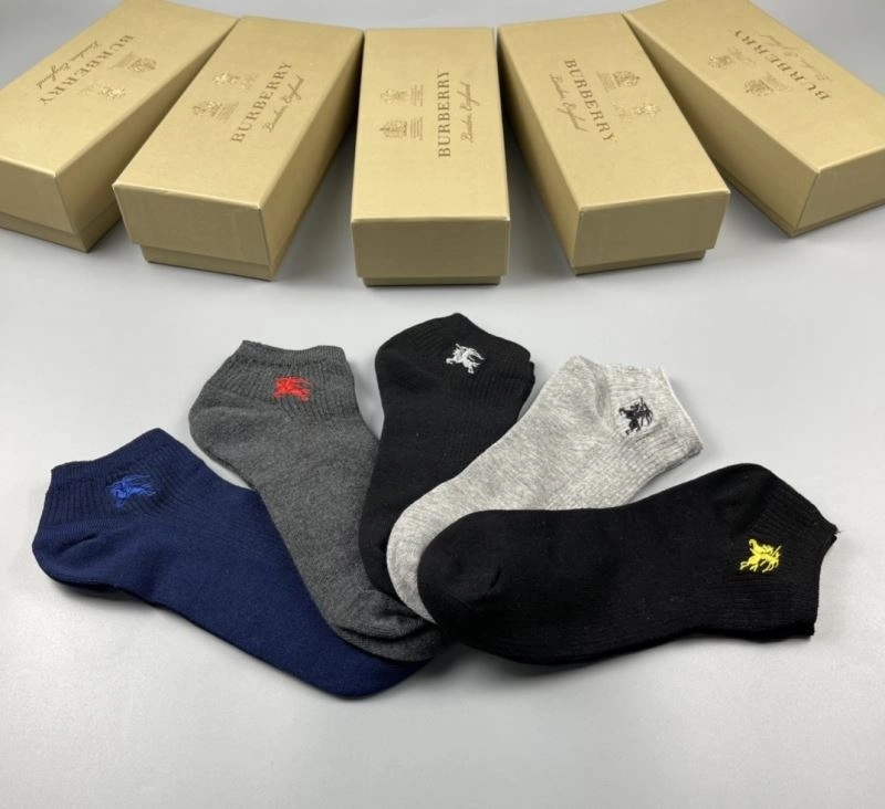 Original Burberry Socks 274684