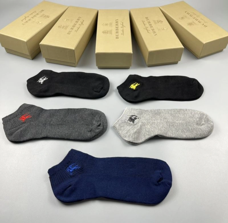Original Burberry Socks 274684