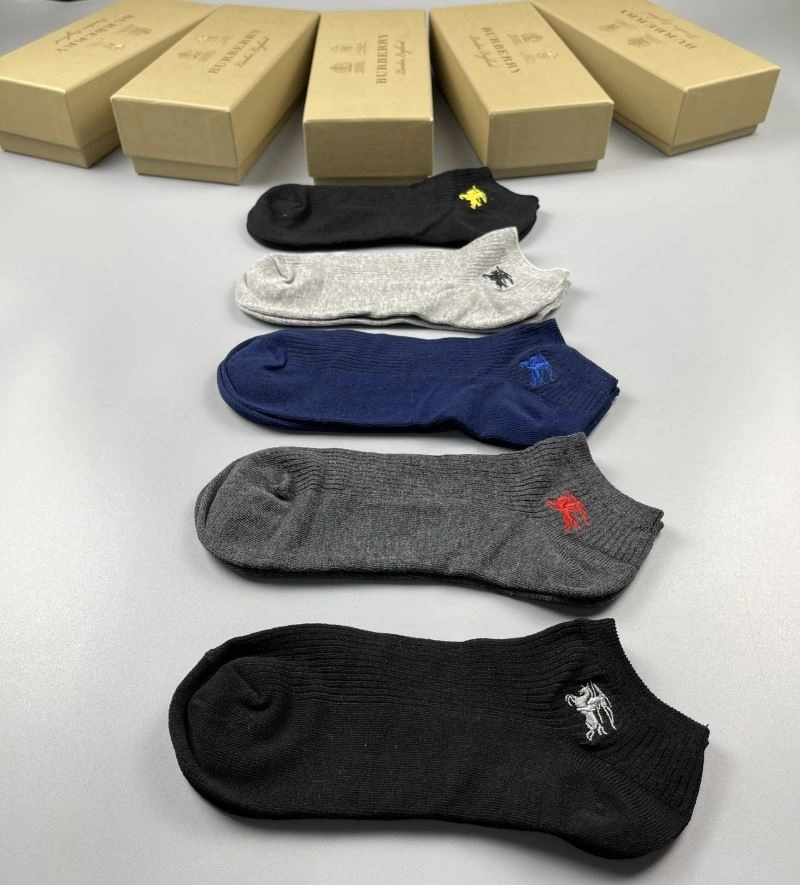 Original Burberry Socks 274684