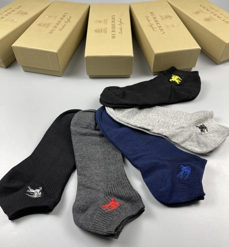 Original Burberry Socks 274684
