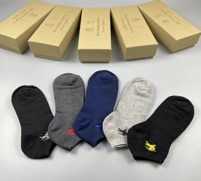 Original Burberry Socks 274684