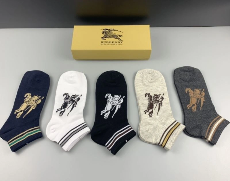 EasyMatch Burberry Socks 274687