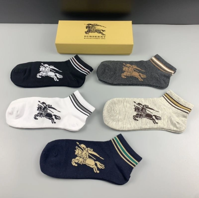 EasyMatch Burberry Socks 274687