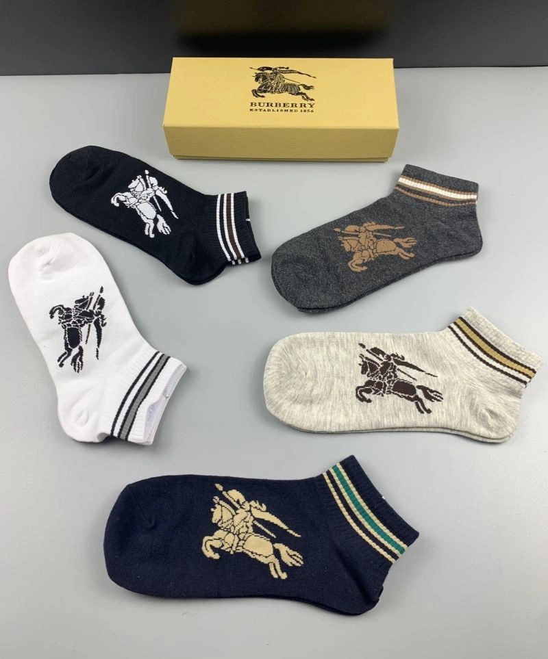 EasyMatch Burberry Socks 274687