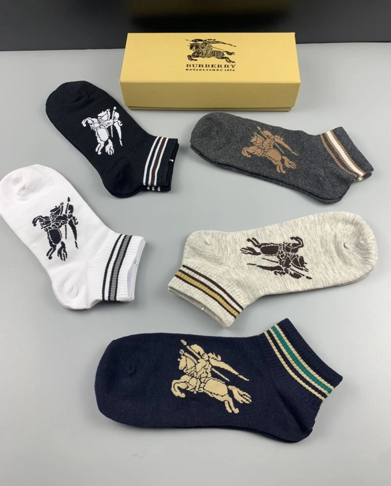 EasyMatch Burberry Socks 274687