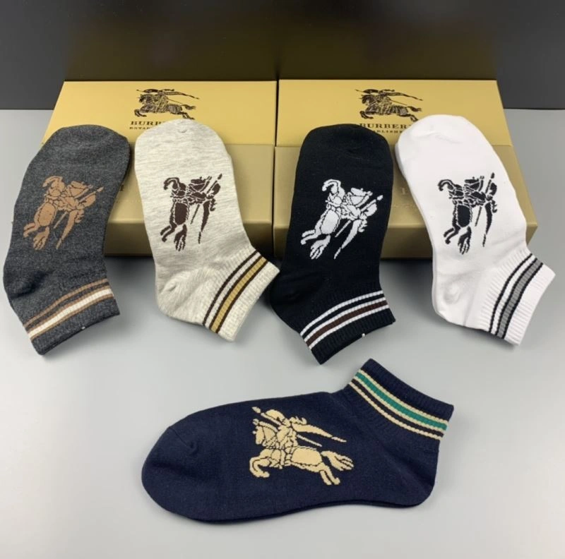 EasyMatch Burberry Socks 274687