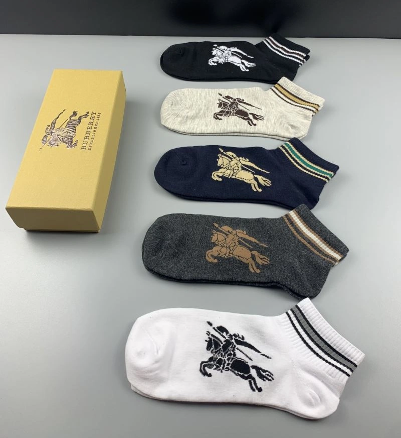 EasyMatch Burberry Socks 274687
